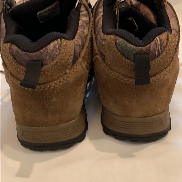 Academy Sports Game Winner Hunting Boots - Picture 6 of 7